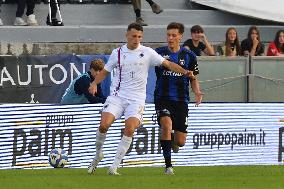 CALCIO - Serie B - AC Pisa vs UC Sampdoria