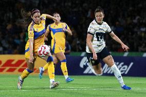 Quarterfinals Pumas v Tigres - Liga BBVA MX Femenil