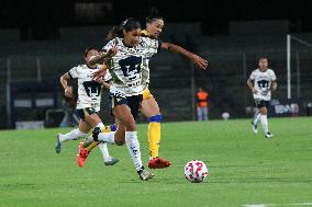 Quarterfinals Pumas v Tigres - Liga BBVA MX Femenil