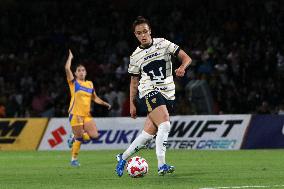 Quarterfinals Pumas v Tigres - Liga BBVA MX Femenil