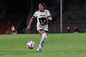 Quarterfinals Pumas v Tigres - Liga BBVA MX Femenil