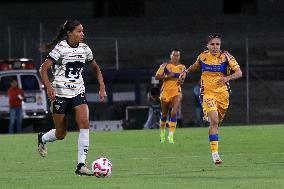 Quarterfinals Pumas v Tigres - Liga BBVA MX Femenil