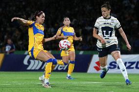 Quarterfinals Pumas v Tigres - Liga BBVA MX Femenil