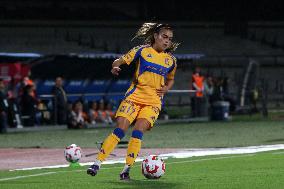 Quarterfinals Pumas v Tigres - Liga BBVA MX Femenil