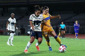 Quarterfinals Pumas v Tigres - Liga BBVA MX Femenil