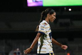 Quarterfinals Pumas v Tigres - Liga BBVA MX Femenil