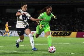 Quarterfinals Pumas v Tigres - Liga BBVA MX Femenil