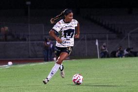 Quarterfinals Pumas v Tigres - Liga BBVA MX Femenil