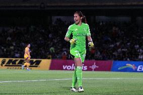 Quarterfinals Pumas v Tigres - Liga BBVA MX Femenil