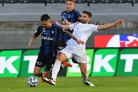 CALCIO - Serie B - AC Pisa vs UC Sampdoria