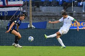 CALCIO - Serie B - AC Pisa vs UC Sampdoria