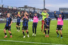 CALCIO - Serie B - AC Pisa vs UC Sampdoria