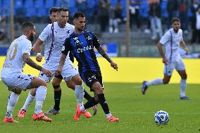 CALCIO - Serie B - AC Pisa vs UC Sampdoria