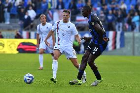 CALCIO - Serie B - AC Pisa vs UC Sampdoria