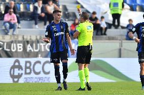 CALCIO - Serie B - AC Pisa vs UC Sampdoria