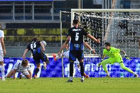 CALCIO - Serie B - AC Pisa vs UC Sampdoria