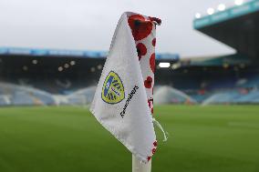 Leeds United FC v Queens Park Rangers FC - Sky Bet Championship