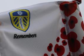 Leeds United FC v Queens Park Rangers FC - Sky Bet Championship