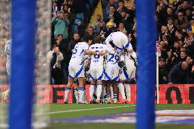 Leeds United FC v Queens Park Rangers FC - Sky Bet Championship