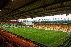 Norwich City FC v Bristol City FC - Sky Bet Championship