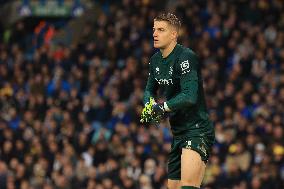 Leeds United FC v Queens Park Rangers FC - Sky Bet Championship