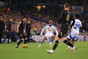 Leeds United FC v Queens Park Rangers FC - Sky Bet Championship