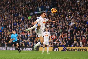 Leeds United FC v Queens Park Rangers FC - Sky Bet Championship