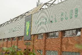 Norwich City FC v Bristol City FC - Sky Bet Championship