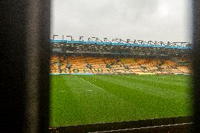 Norwich City FC v Bristol City FC - Sky Bet Championship