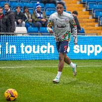 Stockport County v Bolton Wanderers - Sky Bet League 1