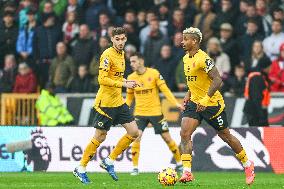 Wolverhampton Wanderers FC v Southampton FC - Premier League