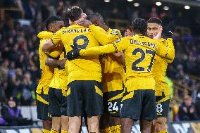 Wolverhampton Wanderers FC v Southampton FC - Premier League