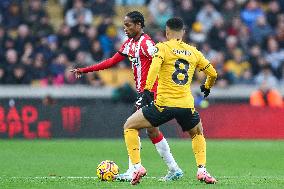 Wolverhampton Wanderers FC v Southampton FC - Premier League