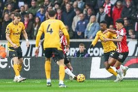 Wolverhampton Wanderers FC v Southampton FC - Premier League