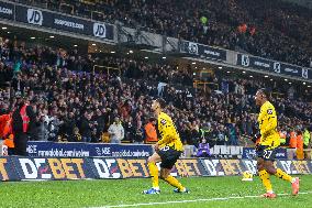 Wolverhampton Wanderers FC v Southampton FC - Premier League