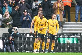 Wolverhampton Wanderers FC v Southampton FC - Premier League