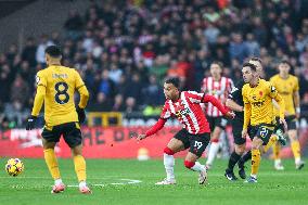 Wolverhampton Wanderers FC v Southampton FC - Premier League