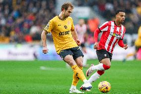 Wolverhampton Wanderers FC v Southampton FC - Premier League