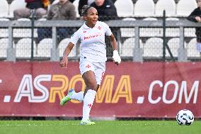 CALCIO - Serie A Femminile - AS Roma vs ACF Fiorentina