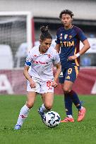 CALCIO - Serie A Femminile - AS Roma vs ACF Fiorentina