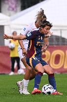 CALCIO - Serie A Femminile - AS Roma vs ACF Fiorentina