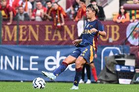 CALCIO - Serie A Femminile - AS Roma vs ACF Fiorentina