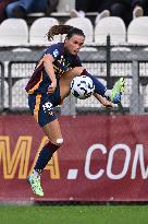 CALCIO - Serie A Femminile - AS Roma vs ACF Fiorentina