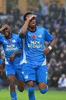 Peterborough v Cambridge United - Sky Bet League 1