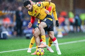 Wolverhampton Wanderers FC v Southampton FC - Premier League