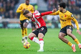 Wolverhampton Wanderers FC v Southampton FC - Premier League