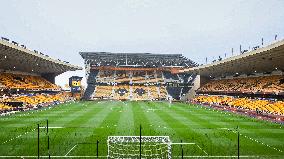 Wolverhampton Wanderers FC v Southampton FC - Premier League