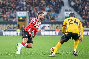 Wolverhampton Wanderers FC v Southampton FC - Premier League