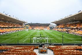 Wolverhampton Wanderers FC v Southampton FC - Premier League