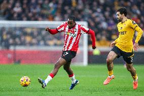 Wolverhampton Wanderers FC v Southampton FC - Premier League